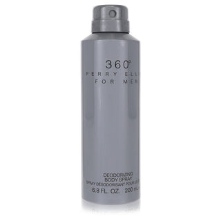 Shop Perry Ellis 360 Body Spray By Perry Ellis - High-Quality U.S. Made Women’s Fashion with Free & Fast Shipping