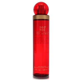 Shop Perry Ellis 360 Red Body Mist By Perry Ellis - High-Quality U.S. Made Women’s Fashion with Free & Fast Shipping