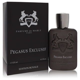 Shop Pegasus Exclusif Eau De Parfum Spray By Parfums De Marly - High-Quality U.S. Made Women’s Fashion with Free & Fast Shipping