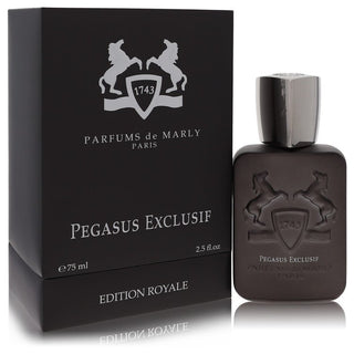 Shop Pegasus Exclusif Eau De Parfum Spray By Parfums De Marly - High-Quality U.S. Made Women’s Fashion with Free & Fast Shipping