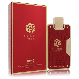 Shop Penthouse Versailles Eau De Parfum Spray (Unisex) By Rue Broca - High-Quality U.S. Made Women’s Fashion with Free & Fast Shipping