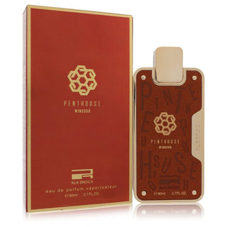 Shop Penthouse Windsor Eau De Parfum Spray (Unisex) By Rue Broca - High-Quality U.S. Made Women’s Fashion with Free & Fast Shipping