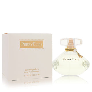 Shop Perry Ellis (new) Eau De Parfum Spray By Perry Ellis - High-Quality U.S. Made Women’s Fashion with Free & Fast Shipping