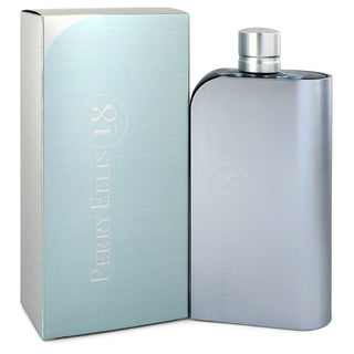 Shop Perry Ellis 18 Eau De Toilette Spray By Perry Ellis - High-Quality U.S. Made Women’s Fashion with Free & Fast Shipping