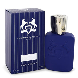 Shop Percival Royal Essence Eau De Parfum Spray By Parfums De Marly - High-Quality U.S. Made Women’s Fashion with Free & Fast Shipping