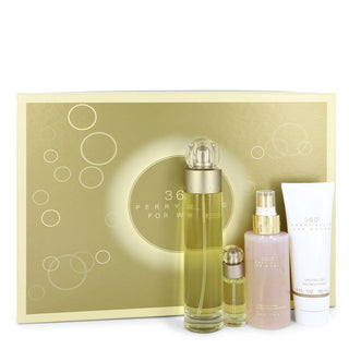 Shop Perry Ellis 360 Gift Set By Perry Ellis - High-Quality U.S. Made Women’s Fashion with Free & Fast Shipping