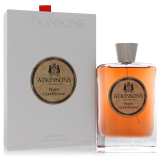 Shop Pirates' Grand Reserve Eau De Parfum Spray (Unisex) By Atkinsons - High-Quality U.S. Made Women’s Fashion with Free & Fast Shipping