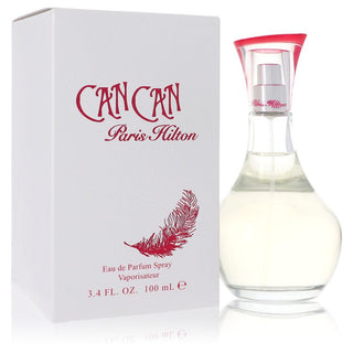 Shop Can Can Eau De Parfum Spray By Paris Hilton - High-Quality U.S. Made Women’s Fashion with Free & Fast Shipping