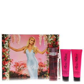 Shop Paris Hilton Gift Set By Paris Hilton - High-Quality U.S. Made Women’s Fashion with Free & Fast Shipping