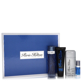 Shop Paris Hilton Gift Set By Paris Hilton - High-Quality U.S. Made Women’s Fashion with Free & Fast Shipping