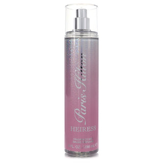 Paris Hilton Heiress Body Mist By Paris Hilton