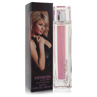 Shop Paris Hilton Heiress Eau De Parfum Spray By Paris Hilton - High-Quality U.S. Made Women’s Fashion with Free & Fast Shipping