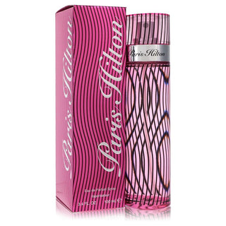 Shop Paris Hilton Eau De Parfum Spray By Paris Hilton - High-Quality U.S. Made Women’s Fashion with Free & Fast Shipping