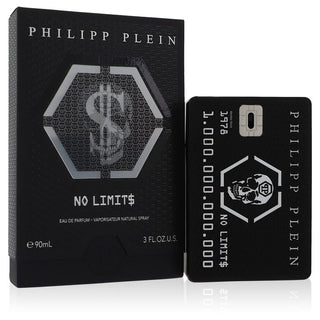 Shop Philipp Plein No Limits Eau De Parfum Spray By Philipp Plein Parfums - High-Quality U.S. Made Women’s Fashion with Free & Fast Shipping