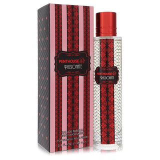 Shop Penthouse Passionate Eau De Parfum Spray By Penthouse - High-Quality U.S. Made Women’s Fashion with Free & Fast Shipping