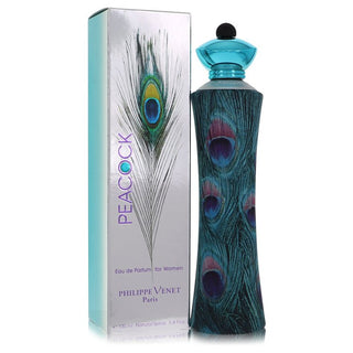 Shop Philippe Venet Peacock Eau De Parfum Spray By Philippe Venet - High-Quality U.S. Made Women’s Fashion with Free & Fast Shipping