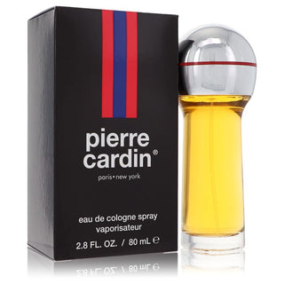 Shop Pierre Cardin Cologne/Eau De Toilette Spray By Pierre Cardin - High-Quality U.S. Made Women’s Fashion with Free & Fast Shipping