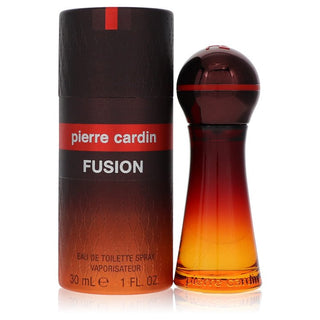 Shop Pierre Cardin Fusion Eau De Toilette Spray By Pierre Cardin - High-Quality U.S. Made Women’s Fashion with Free & Fast Shipping