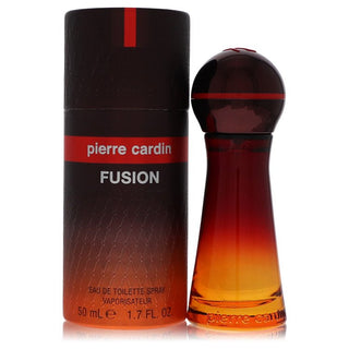 Shop Pierre Cardin Fusion Eau De Toilette Spray By Pierre Cardin - High-Quality U.S. Made Women’s Fashion with Free & Fast Shipping