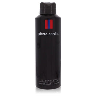 Pierre Cardin Body Spray By Pierre Cardin