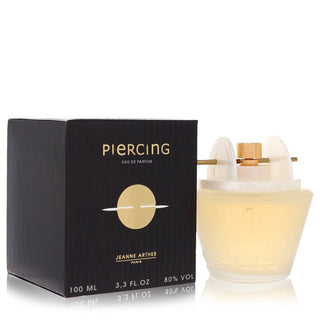 Shop Piercing Eau De Parfum Spray By Jeanne Arthes - High-Quality U.S. Made Women’s Fashion with Free & Fast Shipping