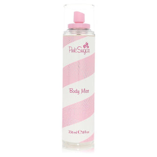 Shop Pink Sugar Body Mist By Aquolina - High-Quality U.S. Made Women’s Fashion with Free & Fast Shipping