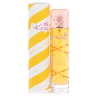 Shop Pink Sugar Creamy Sunshine Eau De Toilette Spray By Aquolina - High-Quality U.S. Made Women’s Fashion with Free & Fast Shipping