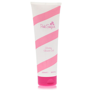 Shop Pink Sugar Shower Gel By Aquolina - High-Quality U.S. Made Women’s Fashion with Free & Fast Shipping