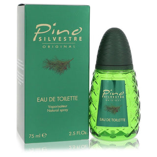 Shop Pino Silvestre Eau De Toilette Spray By Pino Silvestre - High-Quality U.S. Made Women’s Fashion with Free & Fast Shipping