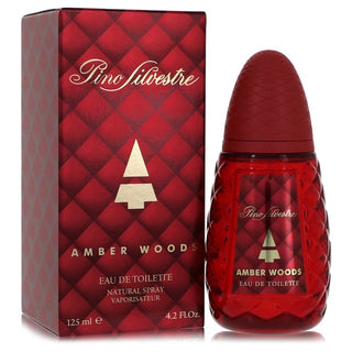 Shop Pino Silvestre Amber Woods Eau De Toilette Spray By Pino Silvestre - High-Quality U.S. Made Women’s Fashion with Free Fast Shipping