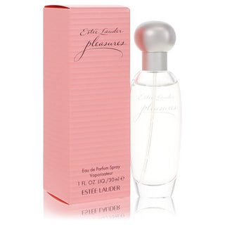 Shop Pleasures Eau De Parfum Spray By Estee Lauder - High-Quality U.S. Made Women’s Fashion with Free & Fast Shipping