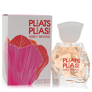 Shop Pleats Please Eau De Toilette Spray By Issey Miyake - High-Quality U.S. Made Women’s Fashion with Free & Fast Shipping