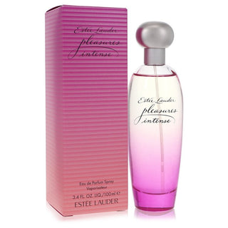 Shop Pleasures Intense Eau De Parfum Spray By Estee Lauder - High-Quality U.S. Made Women’s Fashion with Free & Fast Shipping