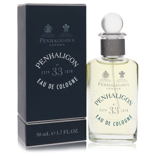 Shop Penhaligon's No. 33 Eau De Cologne Spray By Penhaligon's - High-Quality U.S. Made Women’s Fashion with Free & Fast Shipping