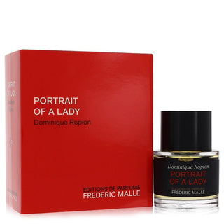 Shop Portrait Of A Lady Eau De Parfum Spray By Frederic Malle - High-Quality U.S. Made Women’s Fashion with Free & Fast Shipping