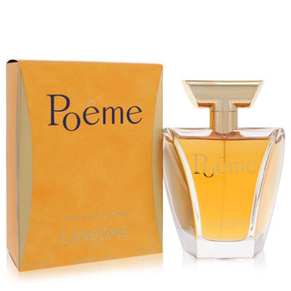 Shop Poeme Eau De Parfum Spray By Lancome - High-Quality U.S. Made Women’s Fashion with Free & Fast Shipping