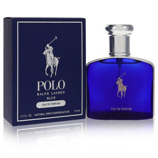 Shop Polo Blue Eau De Parfum Spray By Ralph Lauren - High-Quality U.S. Made Women’s Fashion with Free & Fast Shipping