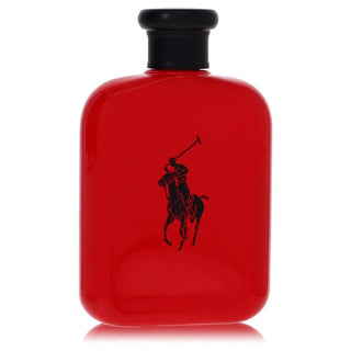 Shop Polo Red Eau De Toilette Spray (Tester) By Ralph Lauren - High-Quality U.S. Made Women’s Fashion with Free & Fast Shipping