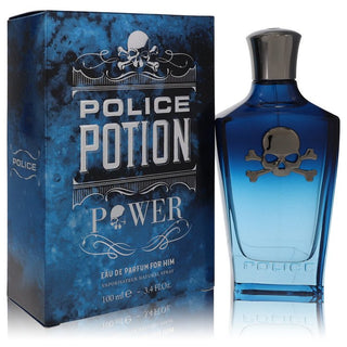 Shop Police Potion Power Eau De Parfum Spray By Police Colognes - High-Quality U.S. Made Women’s Fashion with Free & Fast Shipping