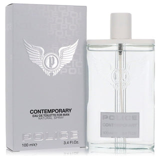 Shop Police Contemporary Eau De Toilette Spray By Police Colognes - High-Quality U.S. Made Women’s Fashion with Free & Fast Shipping