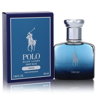 Shop Polo Deep Blue Parfum Parfum By Ralph Lauren - High-Quality U.S. Made Women’s Fashion with Free & Fast Shipping