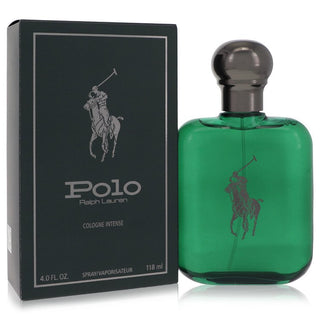 Shop Polo Cologne Intense Cologne Intense Spray By Ralph Lauren - High-Quality U.S. Made Women’s Fashion with Free & Fast Shipping