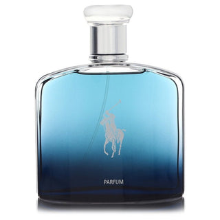 Shop Polo Deep Blue Parfum Parfum Spray (Tester) By Ralph Lauren - High-Quality U.S. Made Women’s Fashion with Free & Fast Shipping