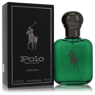 Shop Polo Cologne Intense Cologne Intense Spray By Ralph Lauren - High-Quality U.S. Made Women’s Fashion with Free & Fast Shipping