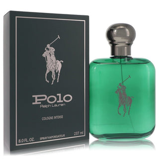 Shop Polo Cologne Intense Cologne Intense Spray By Ralph Lauren - High-Quality U.S. Made Women’s Fashion with Free & Fast Shipping