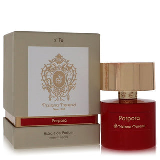 Shop Tiziana Terenzi Porpora Extrait De Parfum Spray (unisex) By Tiziana Terenzi - High-Quality U.S. Made Women’s Fashion with Free & Fast Shipping