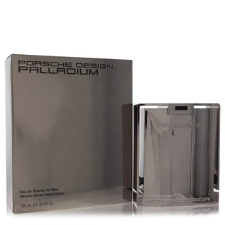 Shop Porsche Design Palladium Eau De Parfum Spray By Porsche - High-Quality U.S. Made Women’s Fashion with Free & Fast Shipping