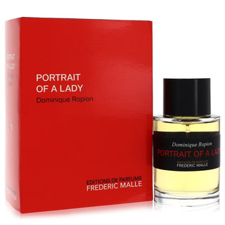 Shop Portrait Of A Lady Eau De Parfum Spray By Frederic Malle - High-Quality U.S. Made Women’s Fashion with Free & Fast Shipping