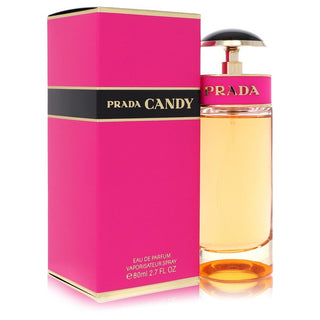 Shop Prada Candy Eau De Parfum Spray By Prada - High-Quality U.S. Made Women’s Fashion with Free & Fast Shipping