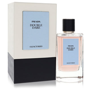 Shop Prada Olfactories Double Dare Eau De Parfum Spray with Gift Pouch (Unisex) By Prada - High-Quality U.S. Made Women’s Fashion with Free & Fast Shipping